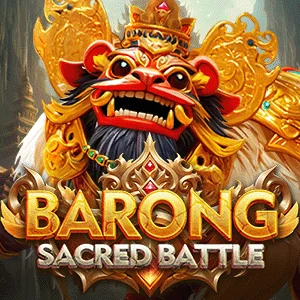 Barong Sacred Battle