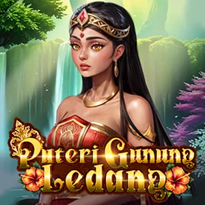 Puteri Gunung Ledang