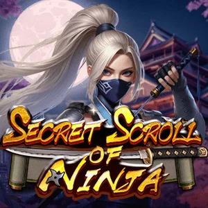 Secret Scroll of Ninja